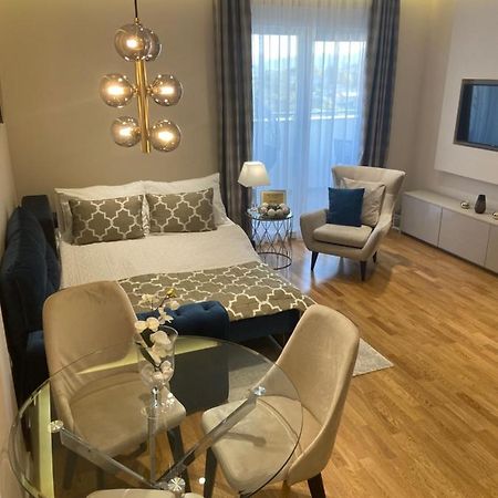 Tiffany Lux Apartment Trebinje Eksteriør bilde