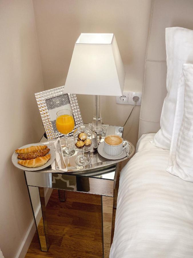 Tiffany Lux Apartment Trebinje Eksteriør bilde