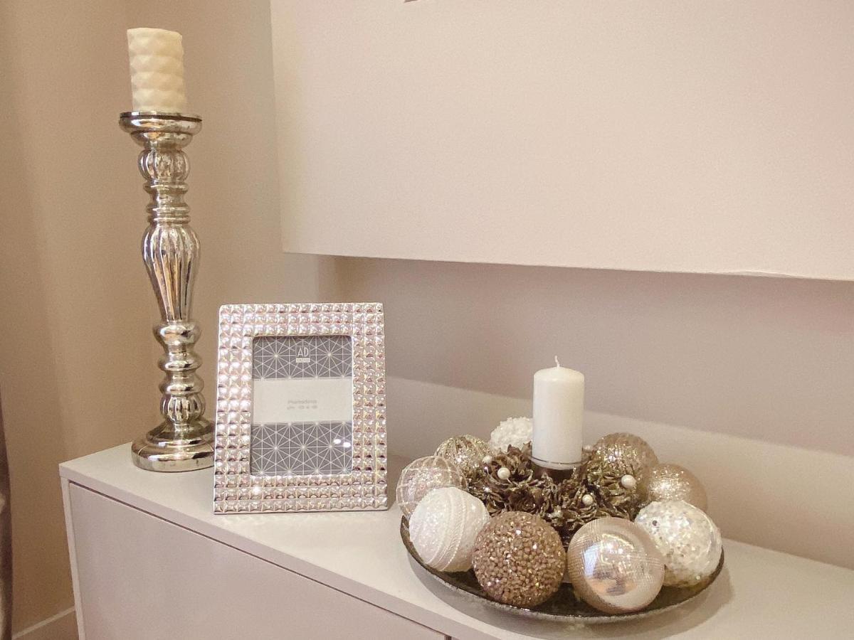Tiffany Lux Apartment Trebinje Eksteriør bilde