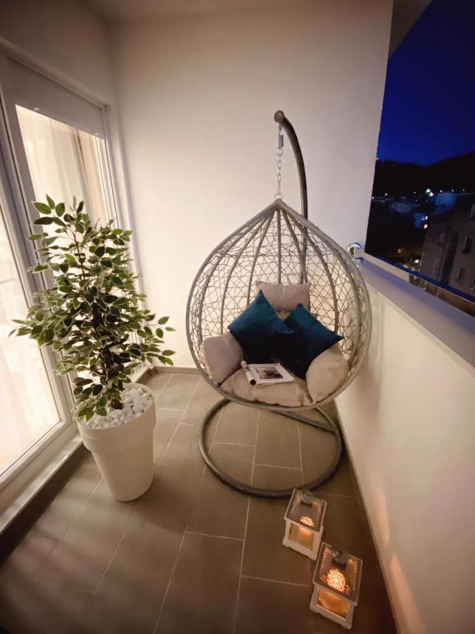 Tiffany Lux Apartment Trebinje Eksteriør bilde