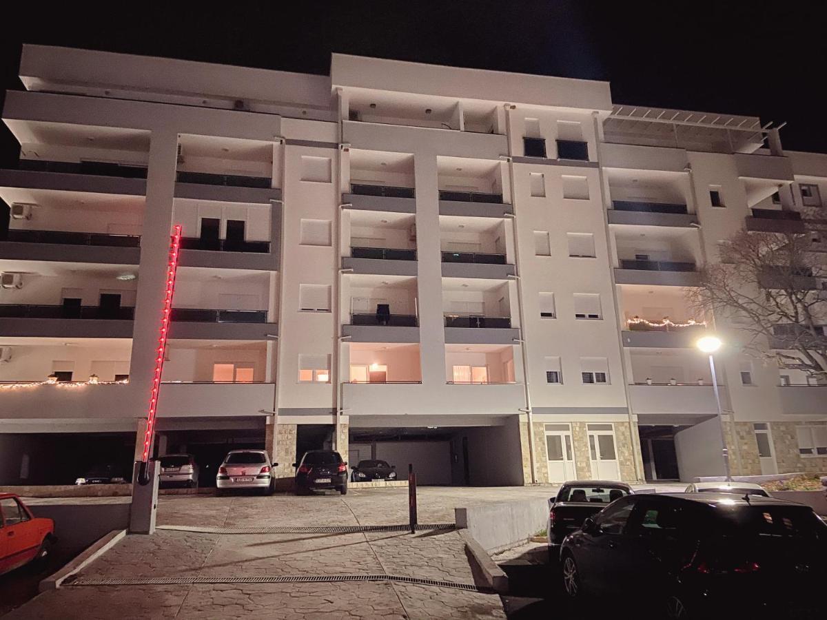 Tiffany Lux Apartment Trebinje Eksteriør bilde