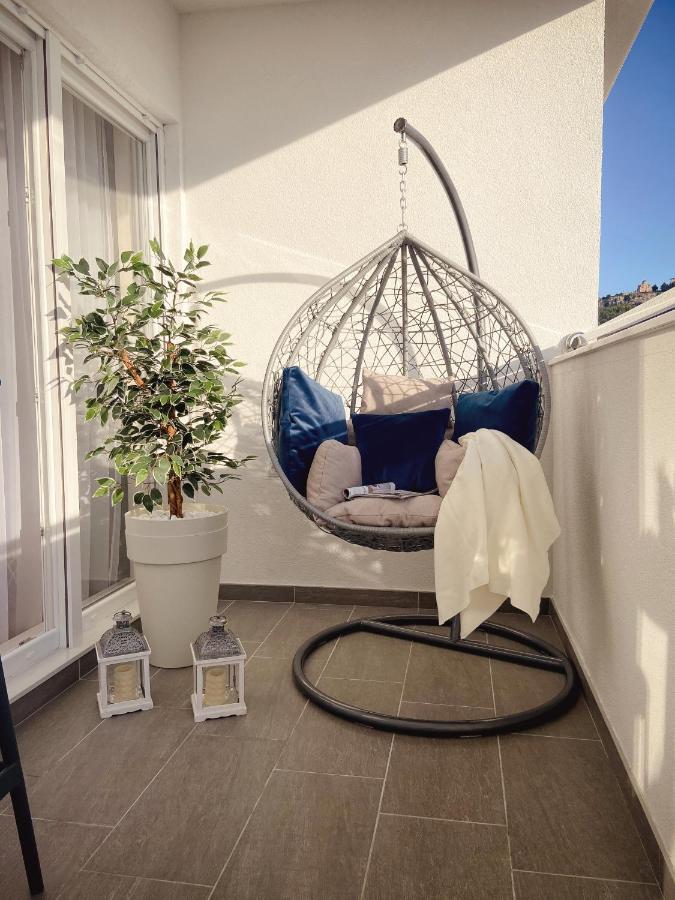 Tiffany Lux Apartment Trebinje Eksteriør bilde