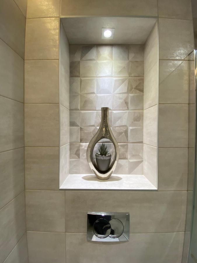 Tiffany Lux Apartment Trebinje Eksteriør bilde